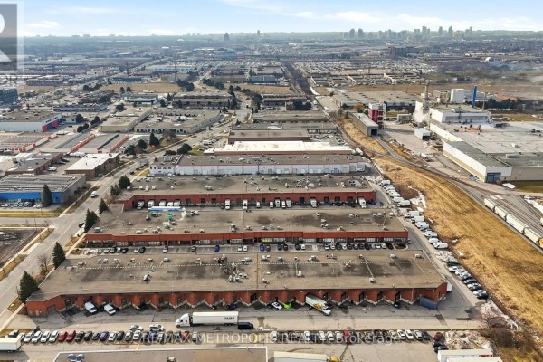 35 - 120 Dynamic Drive, Toronto, ON, photo 3