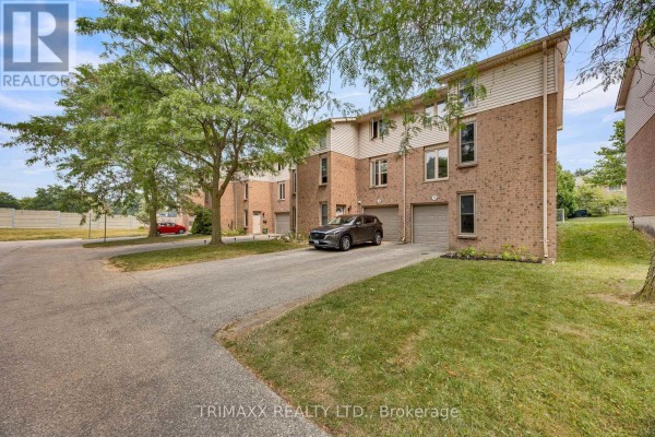 35 - 1855 Aldersbrook Road, London North, ON N6G4R5 Photo 2