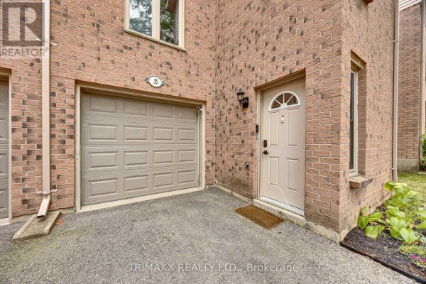 35 - 1855 Aldersbrook Road, London North, ON N6G4R5 Photo 3