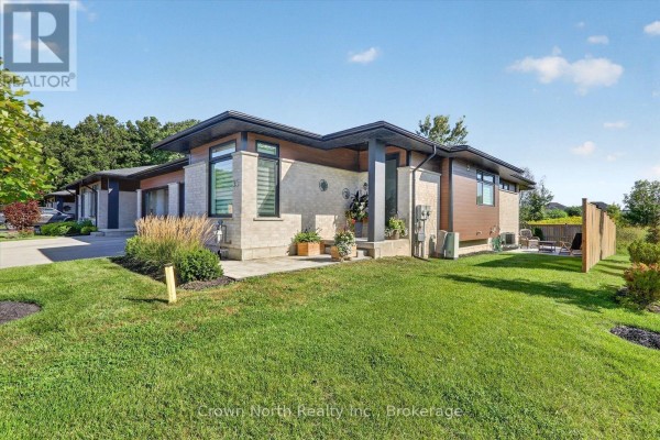 Other for sale at 35 - 300 Richmond Street, Thorold, ON - MLS® 5HIY5F