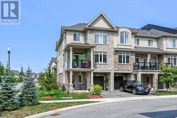 35 - 40 Zinfandel Drive, Hamilton, ON, photo 2