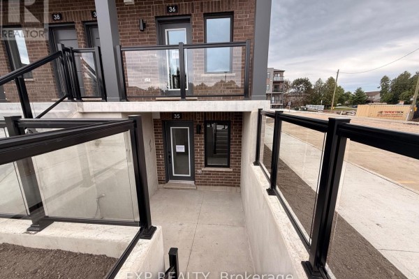 35 - 42 Lowes Rd. West Road, Guelph, ON N1G0H6 Photo 2