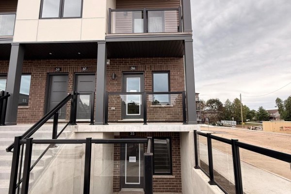 35 - 42 Lowes Rd. West Road, Guelph, ON N1G0H6 Photo 3