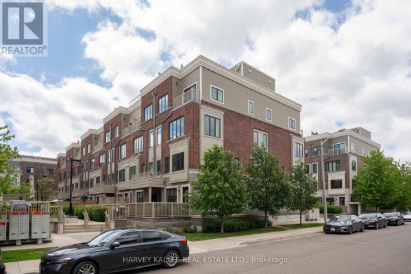 35 - 85 Eastwood Park Gardens, Toronto, ON, photo 2