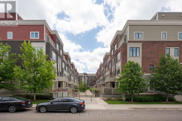 35 - 85 Eastwood Park Gardens, Toronto, ON, photo 3
