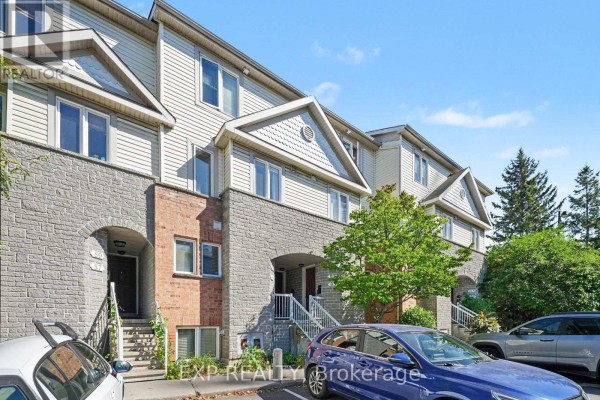 35 - 93 Strathaven Private, Ottawa, ON K1J1K7 Photo 2