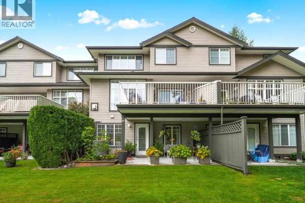 35 11358 Cottonwood Drive, Maple Ridge, BC V2X5V5 Photo 3