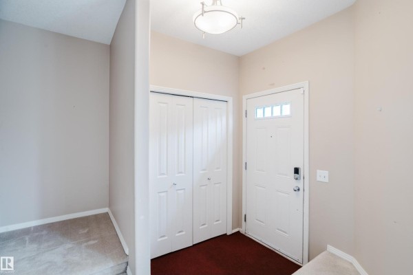 Bedroom 2 - #35 12930 140 Av Nw, Edmonton, AB T6V0C4 Photo 2
