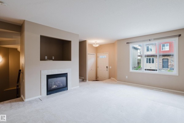 Bedroom 3 - #35 12930 140 Av Nw, Edmonton, AB T6V0C4 Photo 3