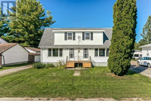 35-35a Fir Street, Onaping