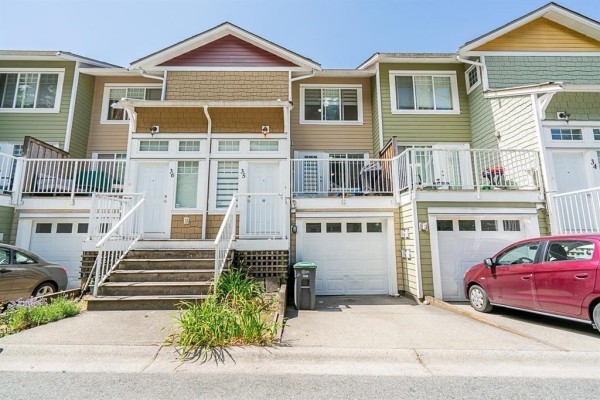 35 6110 138 Street, Surrey, BC V3X3V6 Photo 2
