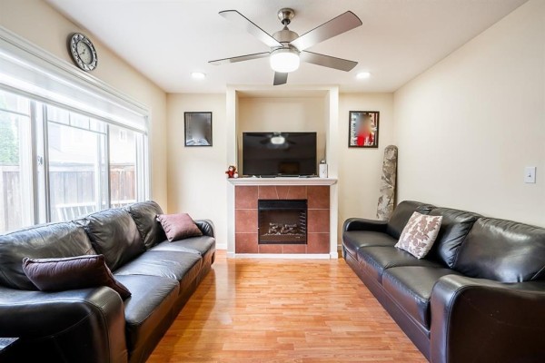 35 6110 138 Street, Surrey, BC V3X3V6 Photo 4