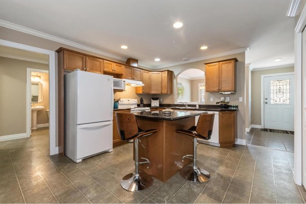 Laundry room - 35 6449 Blackwood Lane, Sardis South, Chilliwack, BC V2R5X5 Photo 5