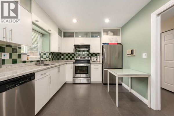 35 8051 Ash Street, Richmond, BC V6Y3X6 Photo 5