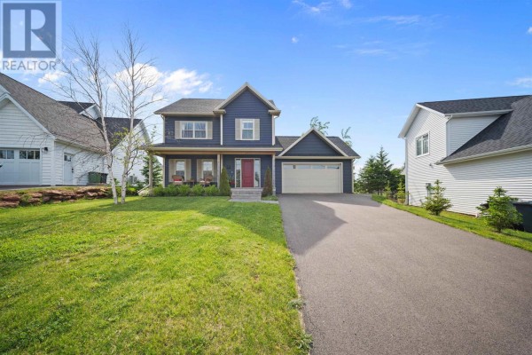 35 Acadian Avenue, Summerside, PE, photo 2