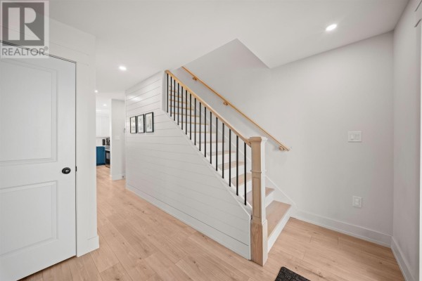 Foyer - 35 Acadian Avenue, Summerside, PE C1N6T9 Photo 4