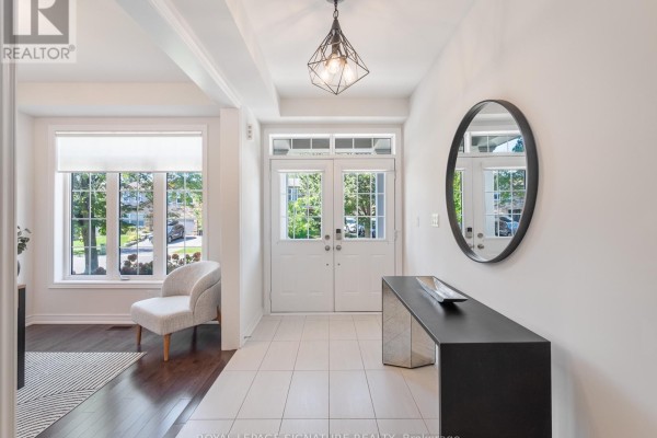 Kitchen - 35 Acheson Boulevard, Toronto, ON M1C3C4 Photo 4