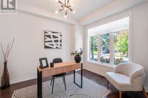 Family room - 35 Acheson Boulevard, Toronto, ON M1C3C4 Photo 5