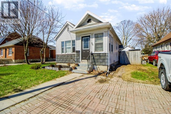 Other - 35 Alexandra Avenue, Chatham, ON N7M1X9 Photo 2