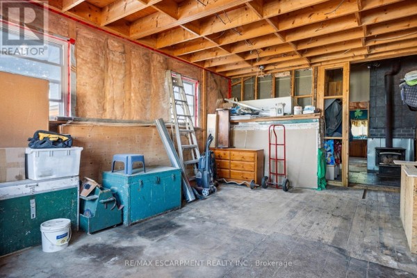 Bedroom - 35 Ann Street, Ingersoll, ON N5C2E9 Photo 4