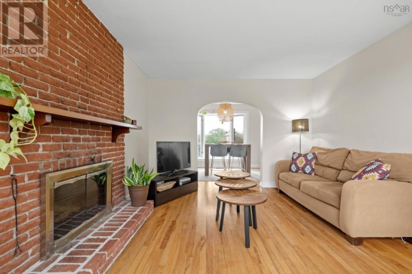 Den - 35 Arvida Avenue, Halifax, NS B3R1K7 Photo 5