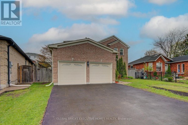 35 Attwood Drive, Cambridge, ON, photo 2