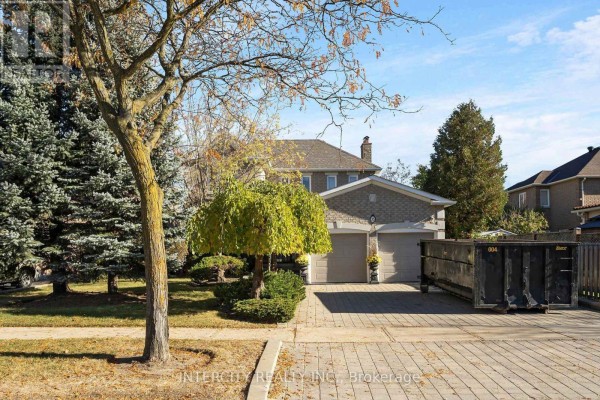 Eating area - 35 Avro Road, Vaughan, ON L6A1Y3 Photo 2