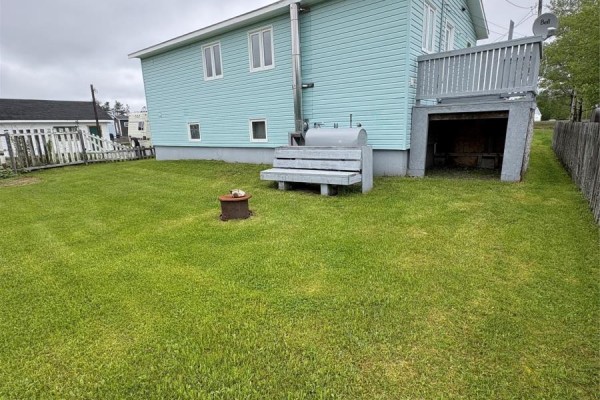 Bedroom - 35 Badger Drive, Badger, NL  Photo 4