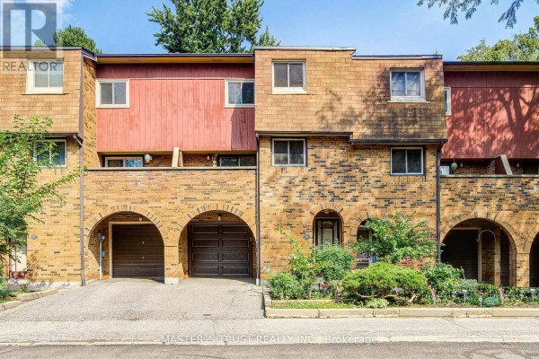 35 Bards Walkway, Toronto