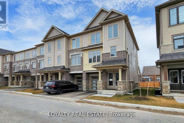 35 Bavin Street, Clarington, ON, photo 2