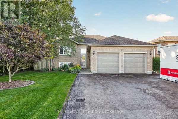Other - 35 Beech Boulevard, Tillsonburg, ON N4G5R8 Photo 2
