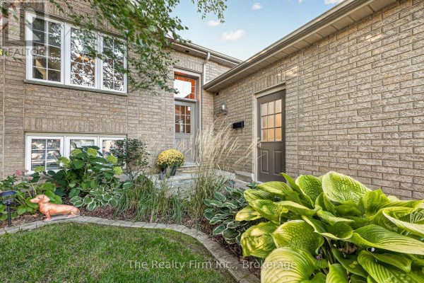 Utility room - 35 Beech Boulevard, Tillsonburg, ON N4G5R8 Photo 4