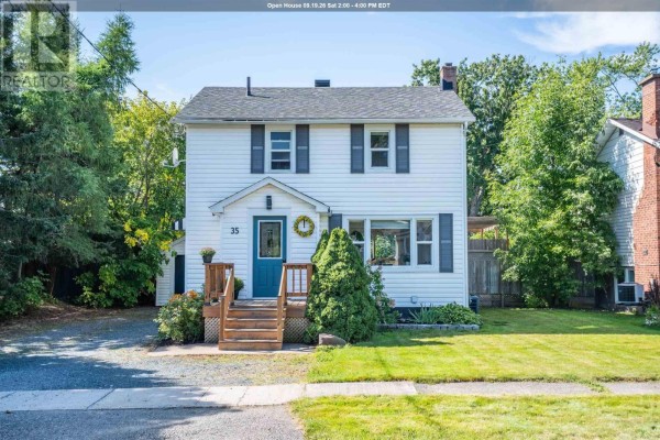 35 Bellevue Ave, Sault Ste  Marie