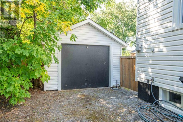 Bedroom - 35 Bellevue Ave, Sault Ste  Marie, ON P6B2V9 Photo 3