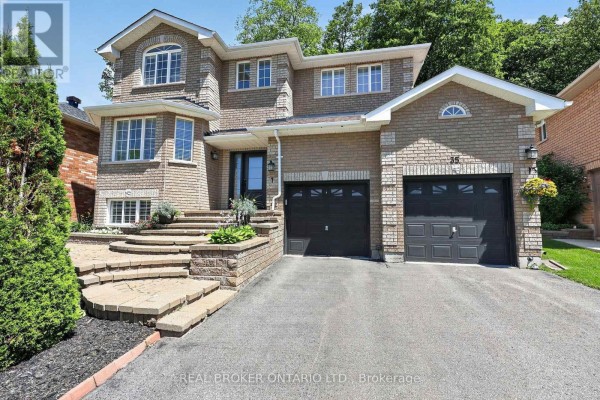 35 Bloom Crescent, Barrie, ON, photo 2