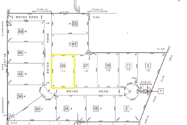 Primary Bedroom - 35 Boyde Road, West St Paul, MB R4A7A1 Photo 4