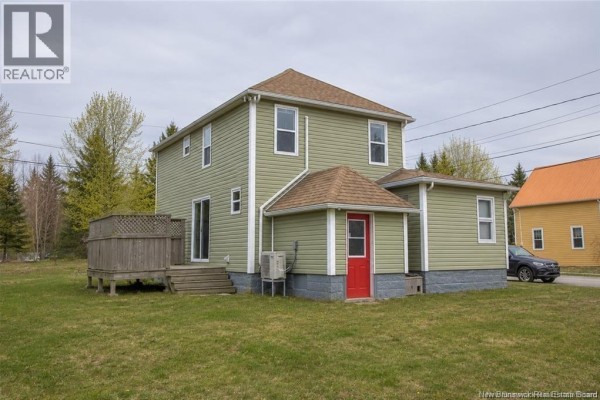 Cold room - 35 Brait Street, Rexton, NB E4W1W1 Photo 2