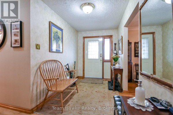 Bedroom - 35 Brule Street, Penetanguishene, ON L9M1J1 Photo 5