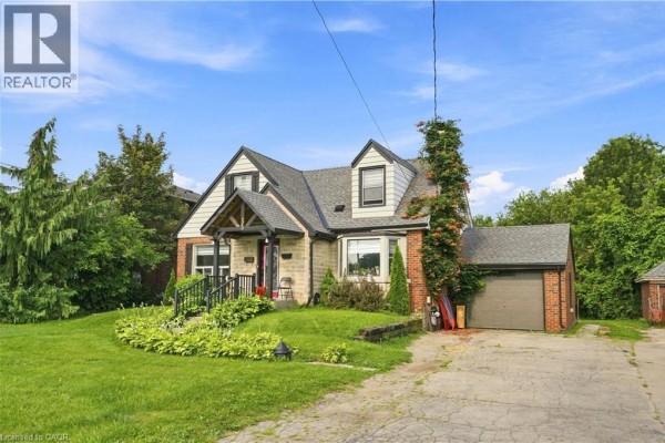 35 Centennial Parkway S, Hamilton, ON, photo 3