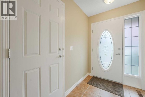 2pc Bathroom - 35 Chaparral Ridge Terrace Se, Calgary, AB T2X3N6 Photo 2