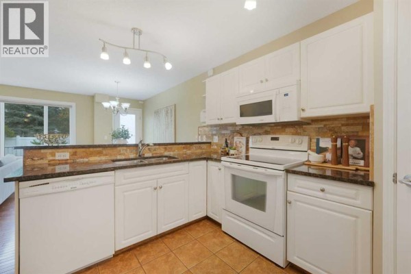 Kitchen - 35 Chaparral Ridge Terrace Se, Calgary, AB T2X3N6 Photo 4