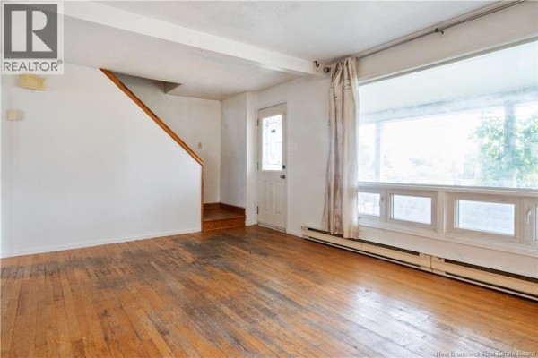 Living room - 35 Churchill Street, Moncton, NB E1C7H8 Photo 5