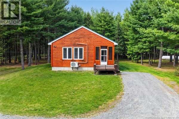 35 Cook Lane, Cains River, NB, photo 2