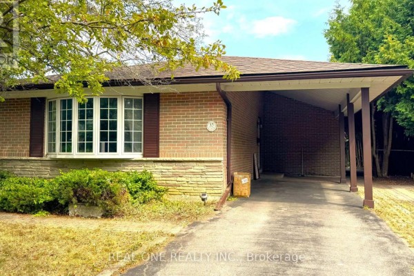 35 Corning Road, Toronto, ON, photo 2