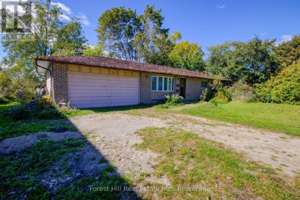 Kitchen - 35 Courtland Street, Ramara, ON L3V1A3 Photo 3