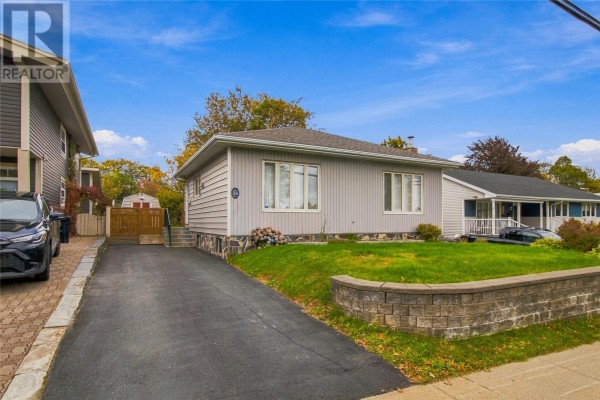 Other - 35 Cowan Avenue, St John S, NL  Photo 2