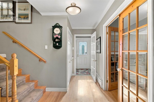 Office - 35 Cowan Avenue, St John S, NL  Photo 4