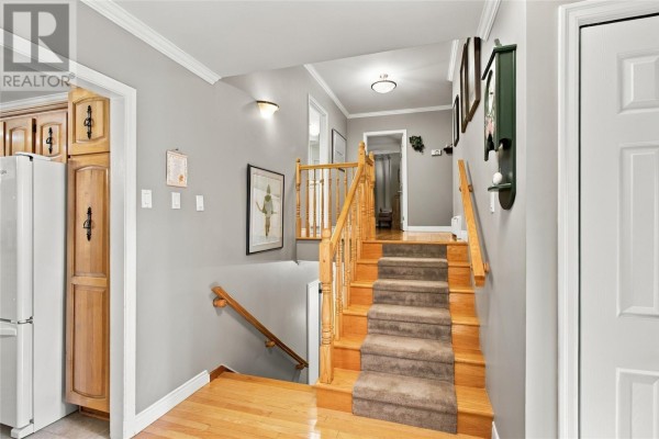 Bedroom - 35 Cowan Avenue, St John S, NL  Photo 5