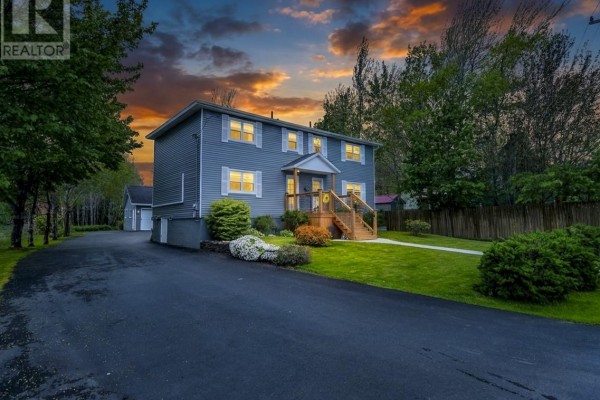 35 Crossroads Road, Carbonear, NL, photo 2
