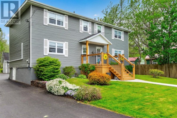 35 Crossroads Road, Carbonear, NL, photo 3